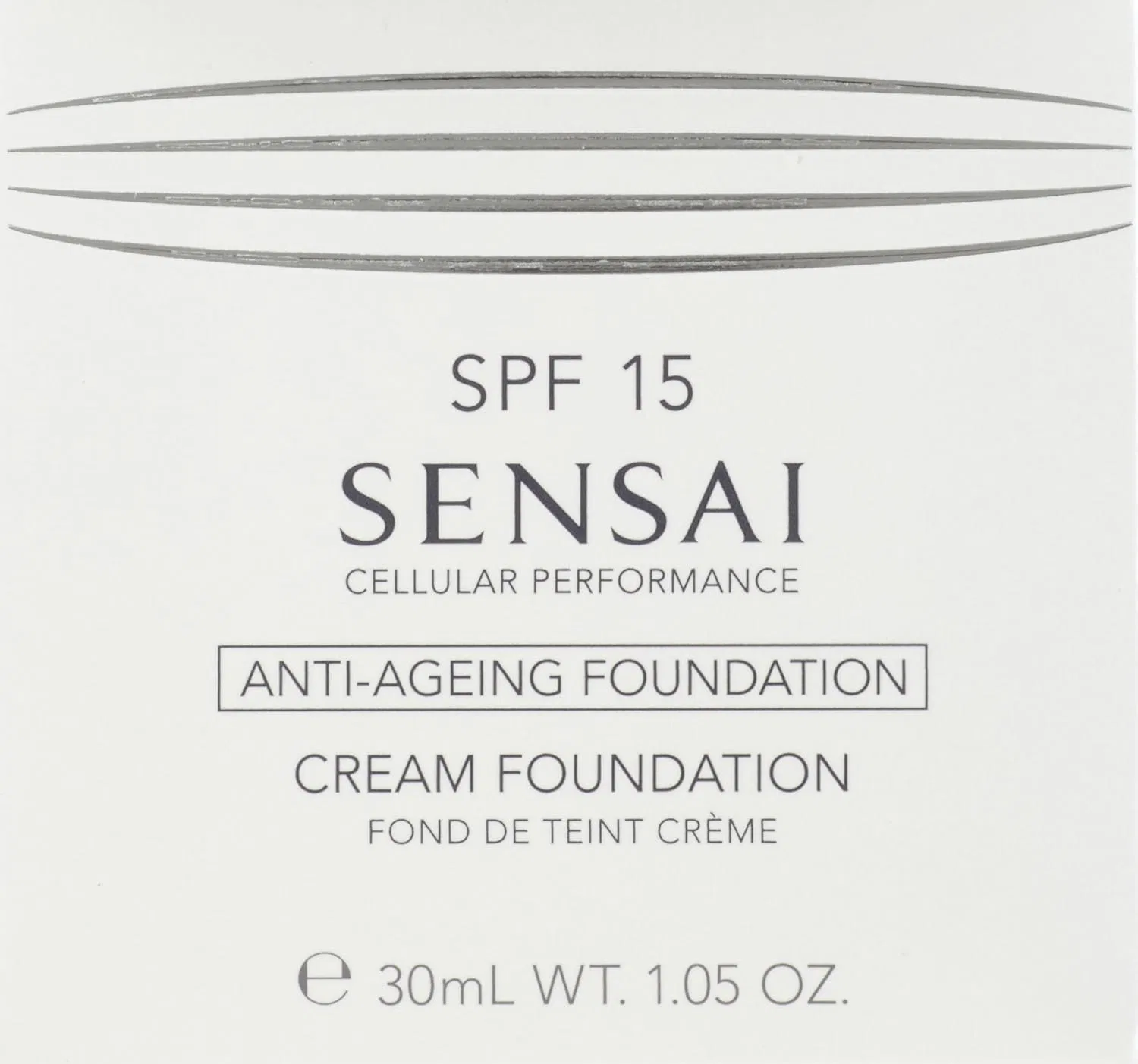 Крем для лица Sensai — Основа для макияжа «Cellular Performance» от, 30 мл — фото 2