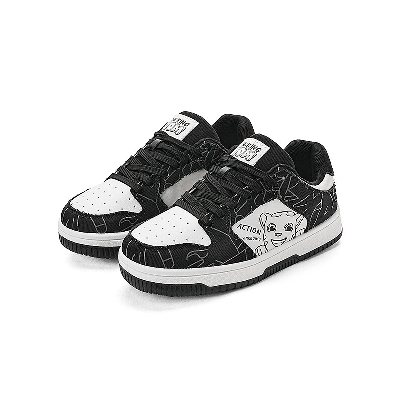 

Кроссовки TALKING TOM Skateboarding Shoes Unisex Low-top, цвет Tiffany Blue