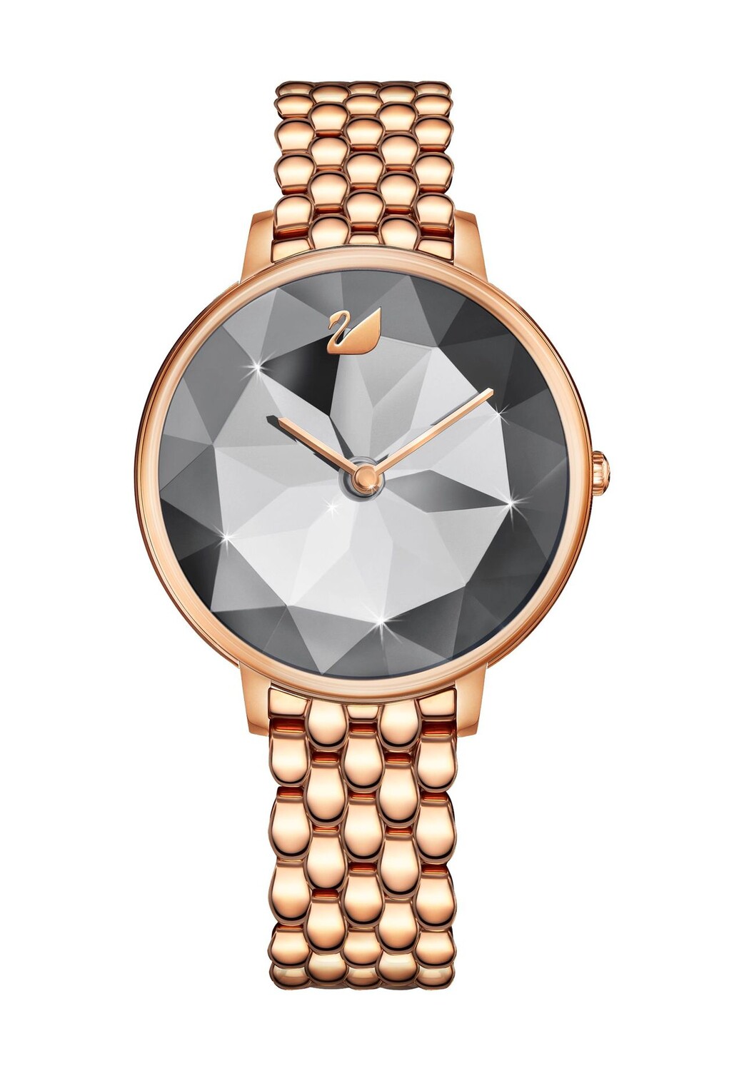 

Женские часы 5416009 SWAROVSKI, цвет Roségold