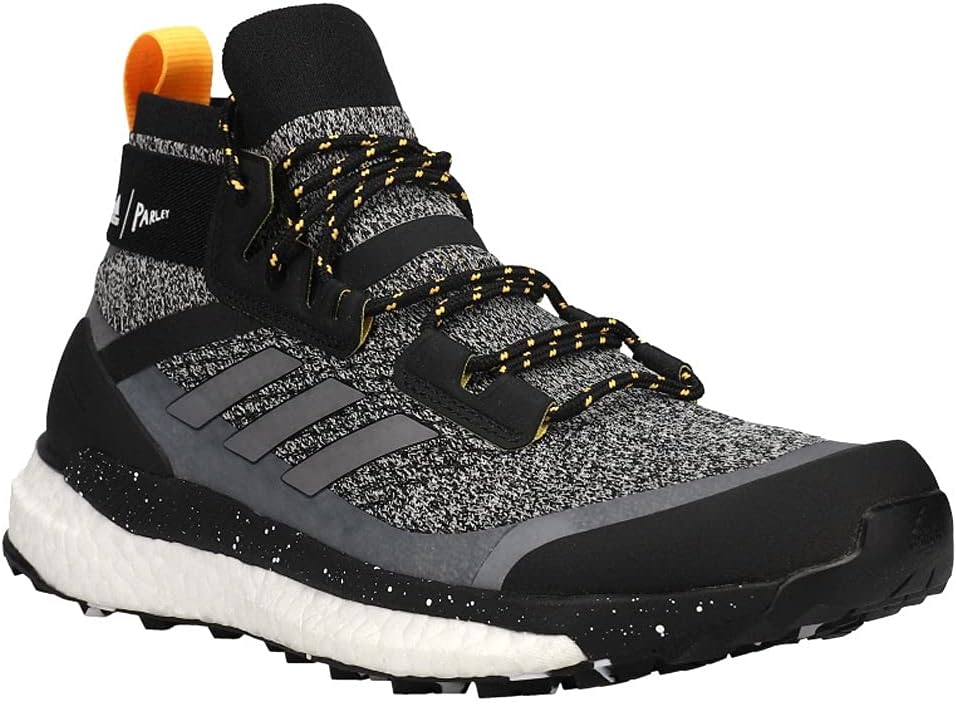 

Мужские беговые кроссовки Adidas Track Trail, черный/серый