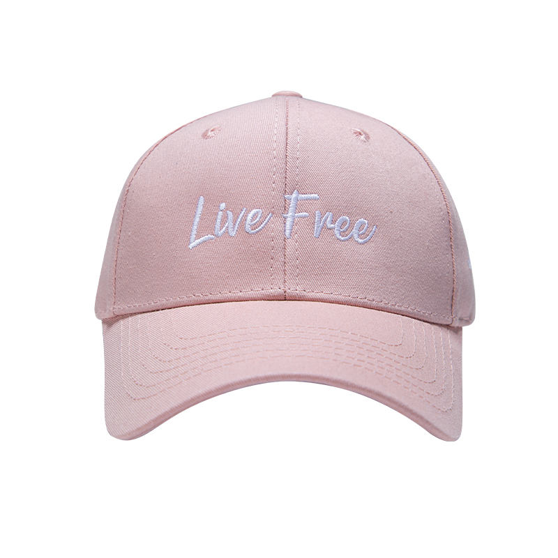 

Хлопковая бейсболка Unisex Jeep, розовый