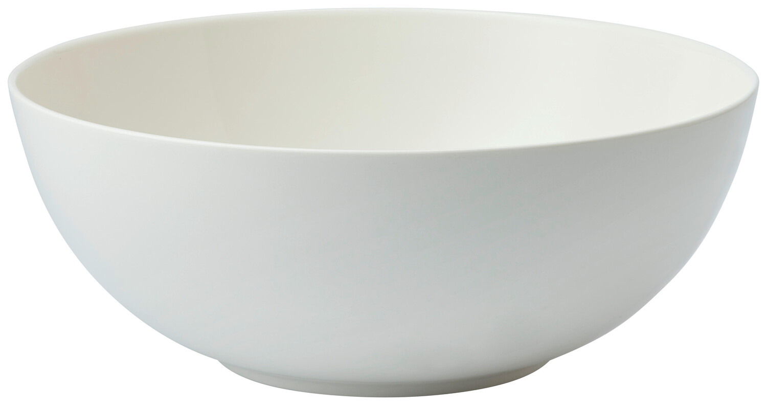 

Чаша Villeroy & Boch, 22,5 см, белый