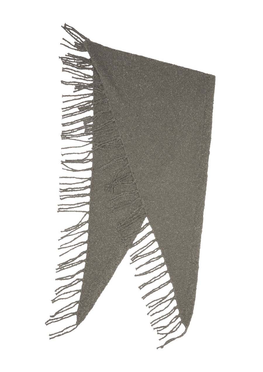 

Шарф s.Oliver, Grey