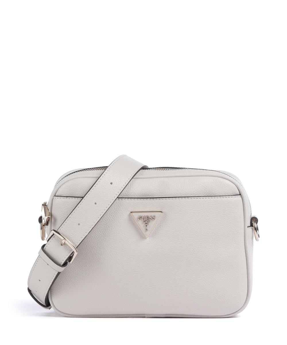 

Сумка через плечо Meridian из искусственной кожи Guess, белый