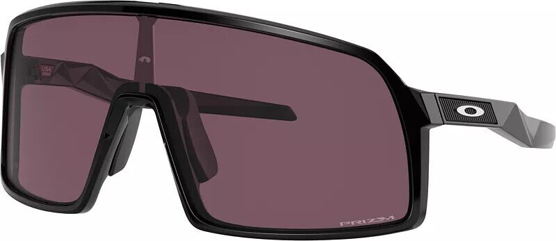 

Солнцезащитные очки Oakley Sutro S, черный