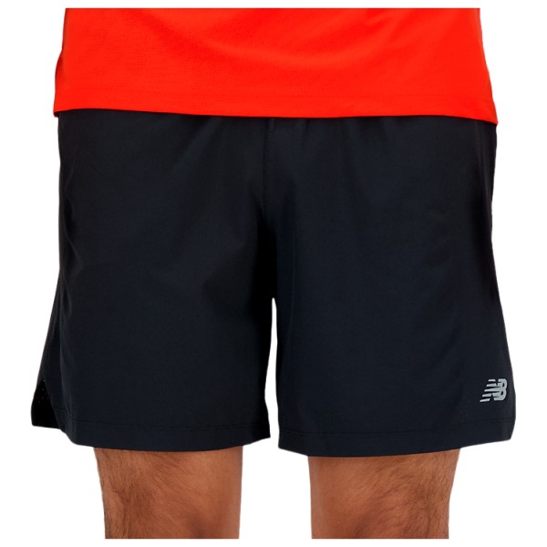 

Rc short 7'' - шорты для бега New Balance, черный