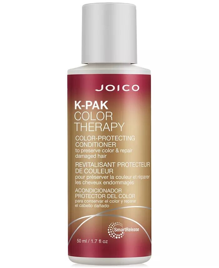 

K-PAK Color Therapy Кондиционер для защиты цвета, 1,7 унции Joico