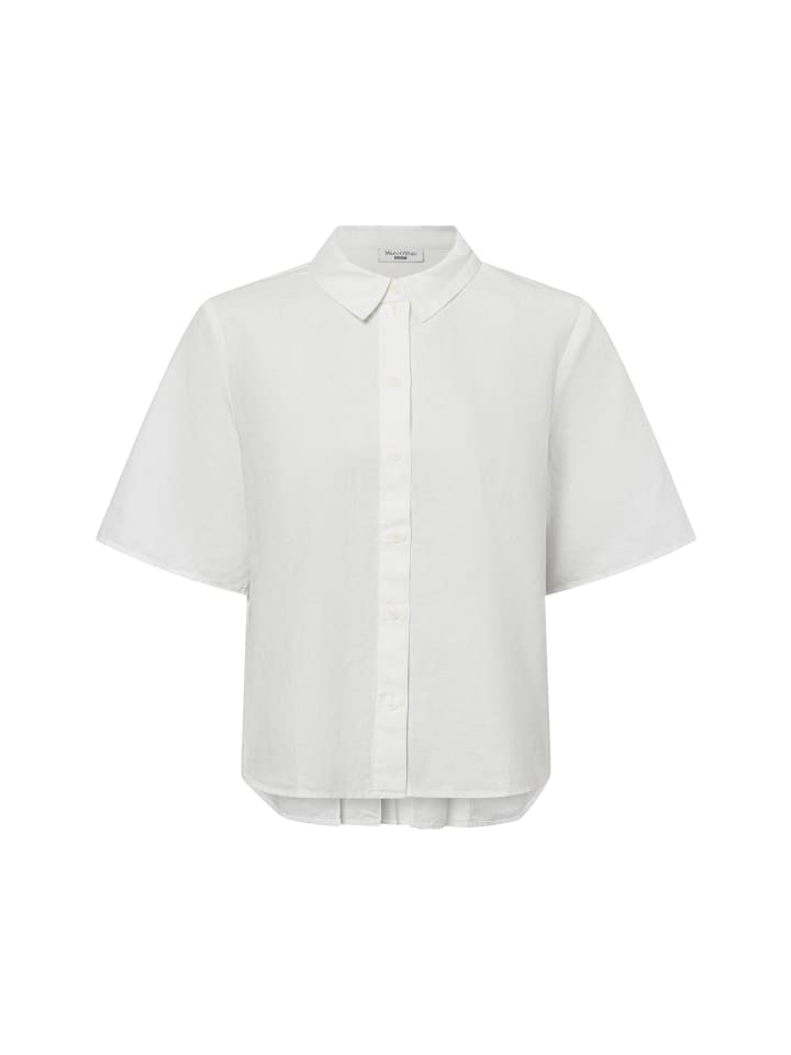 

Блузка Marc O'Polo DENIM, белый