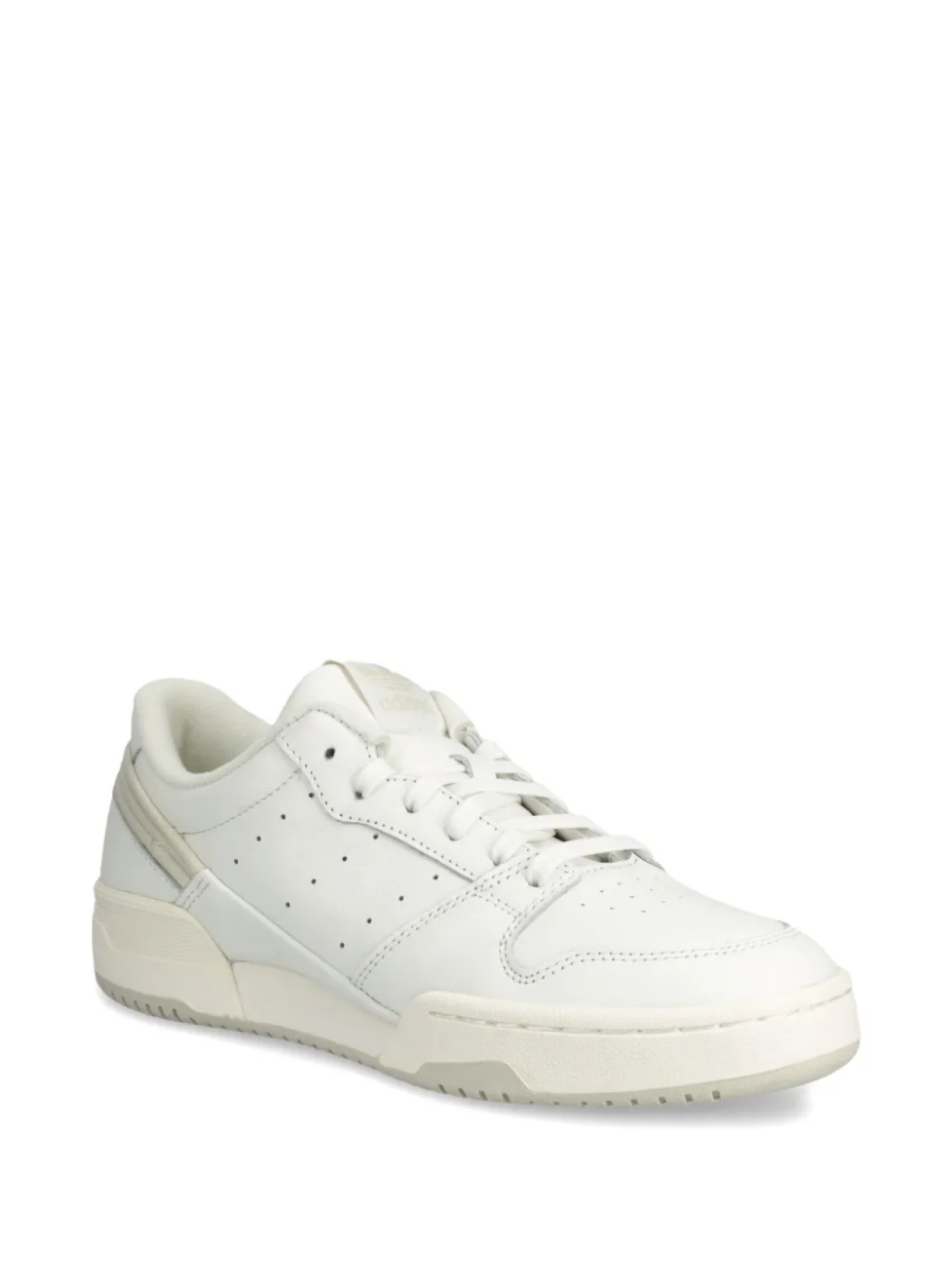Кроссовки adidas Team Court 2, белый — фото 2