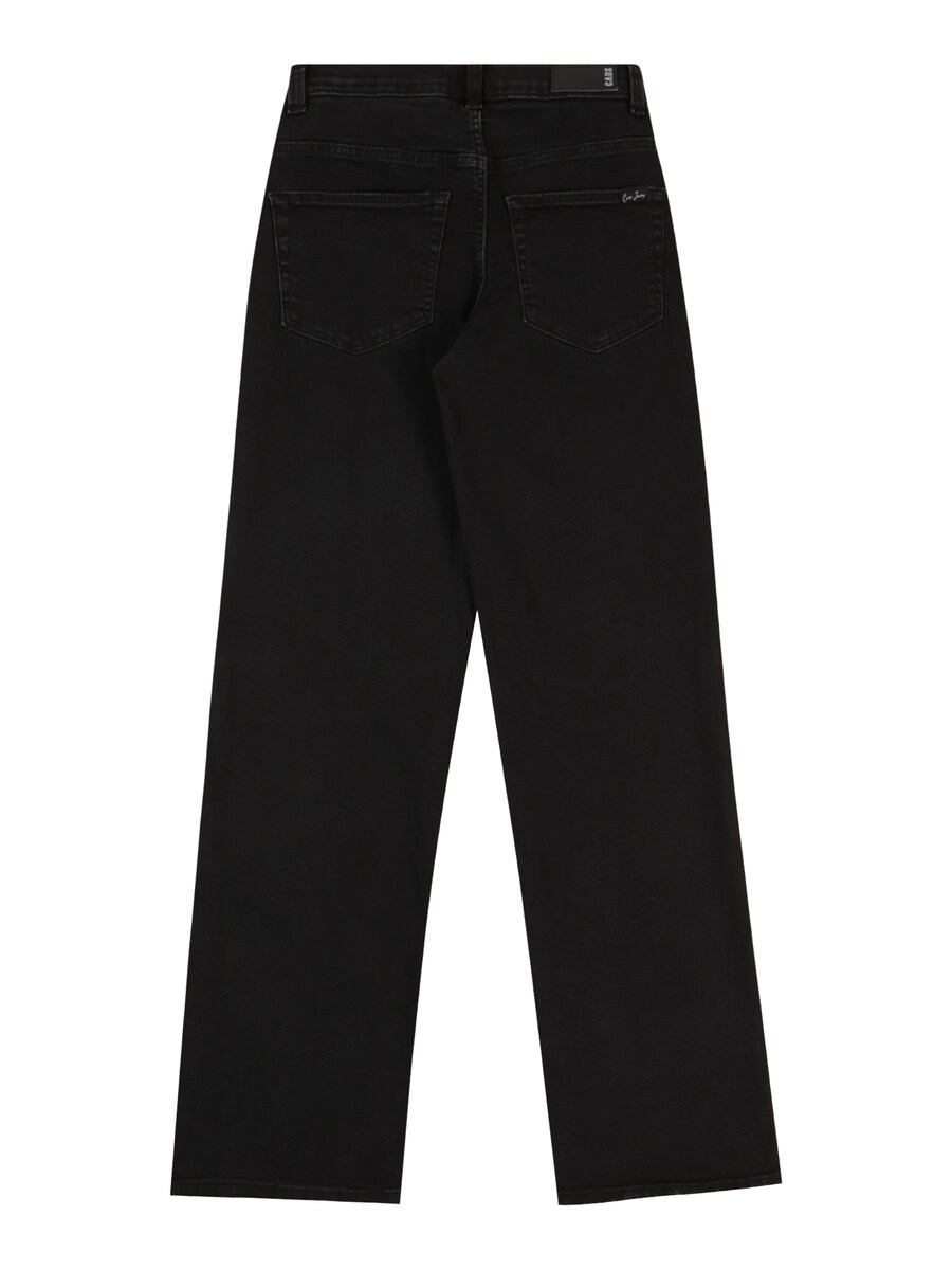 Повседневные джинсы Cars Jeans YARA, Black denim — фото 2