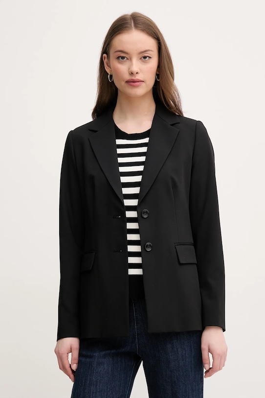 

Женский жакет United Colors Of Benetton, черный