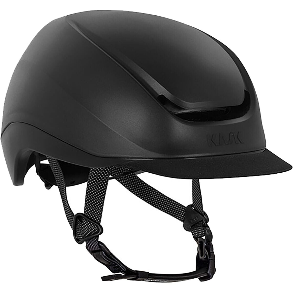 

Шлем мебиуса Kask, оникс