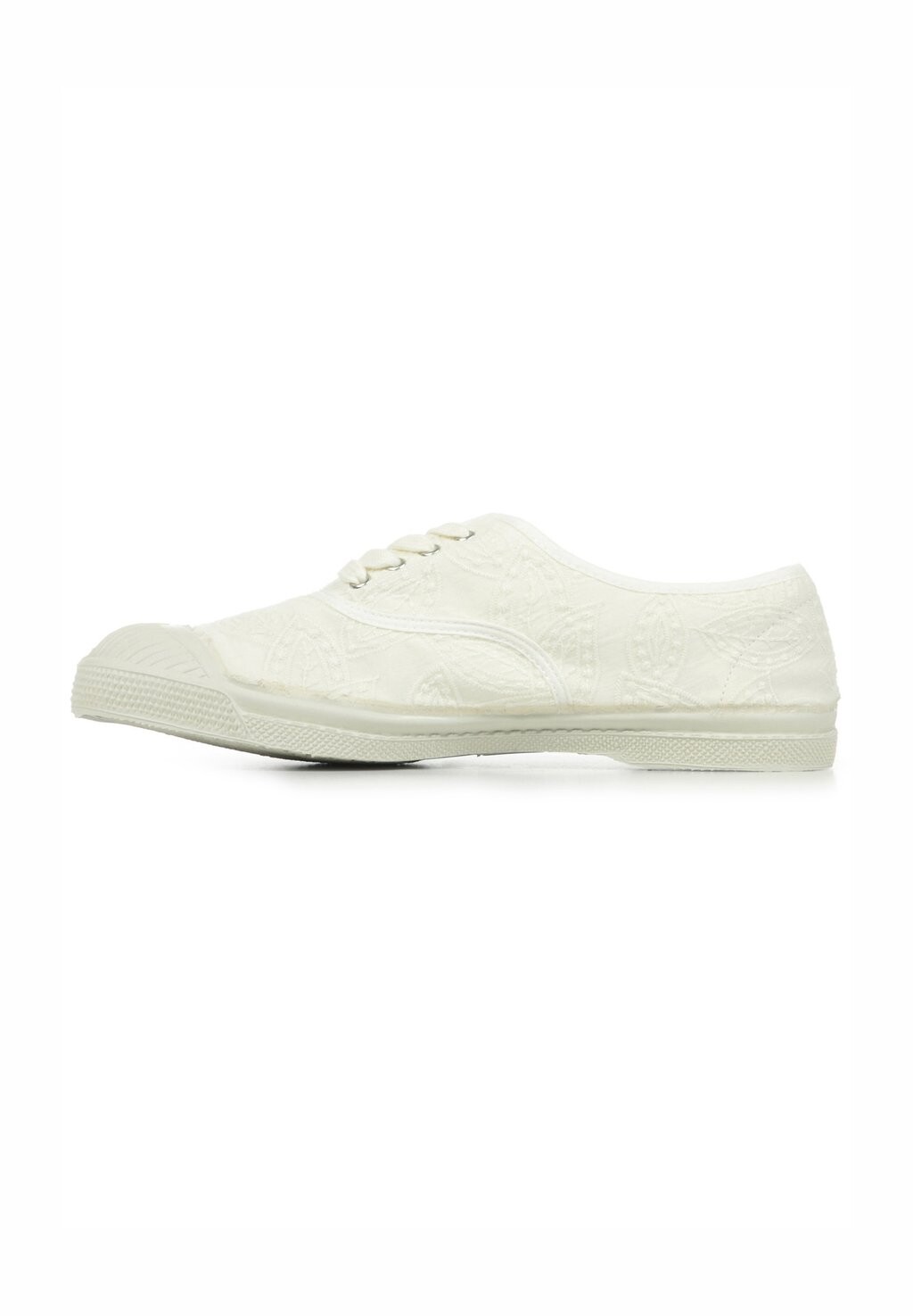 

Кроссовки Bensimon, кремовый, Бежевый, Кроссовки Bensimon, кремовый