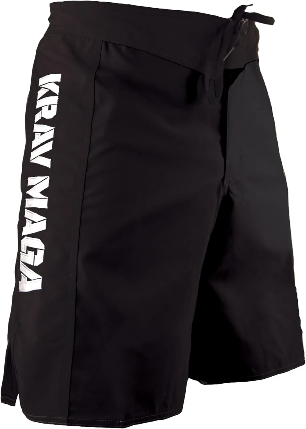 

Revgear Krav MAGA Black Ops One шорты - универсальные шорты для единоборств