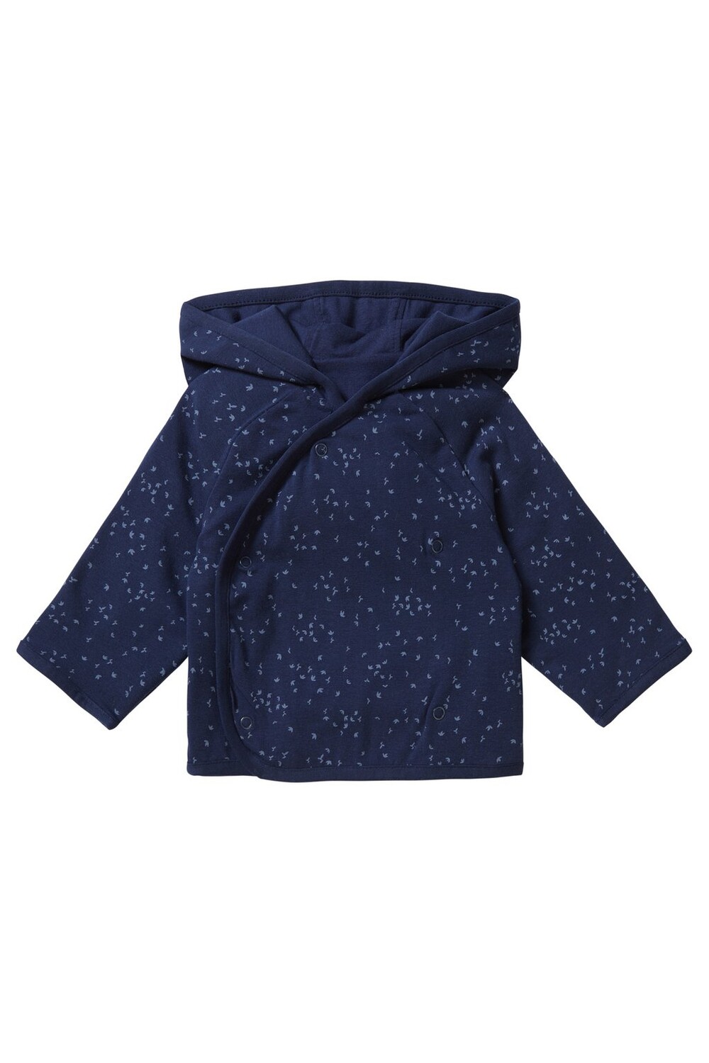 

Куртка демисезонная NAPER Noppies, цвет black iris