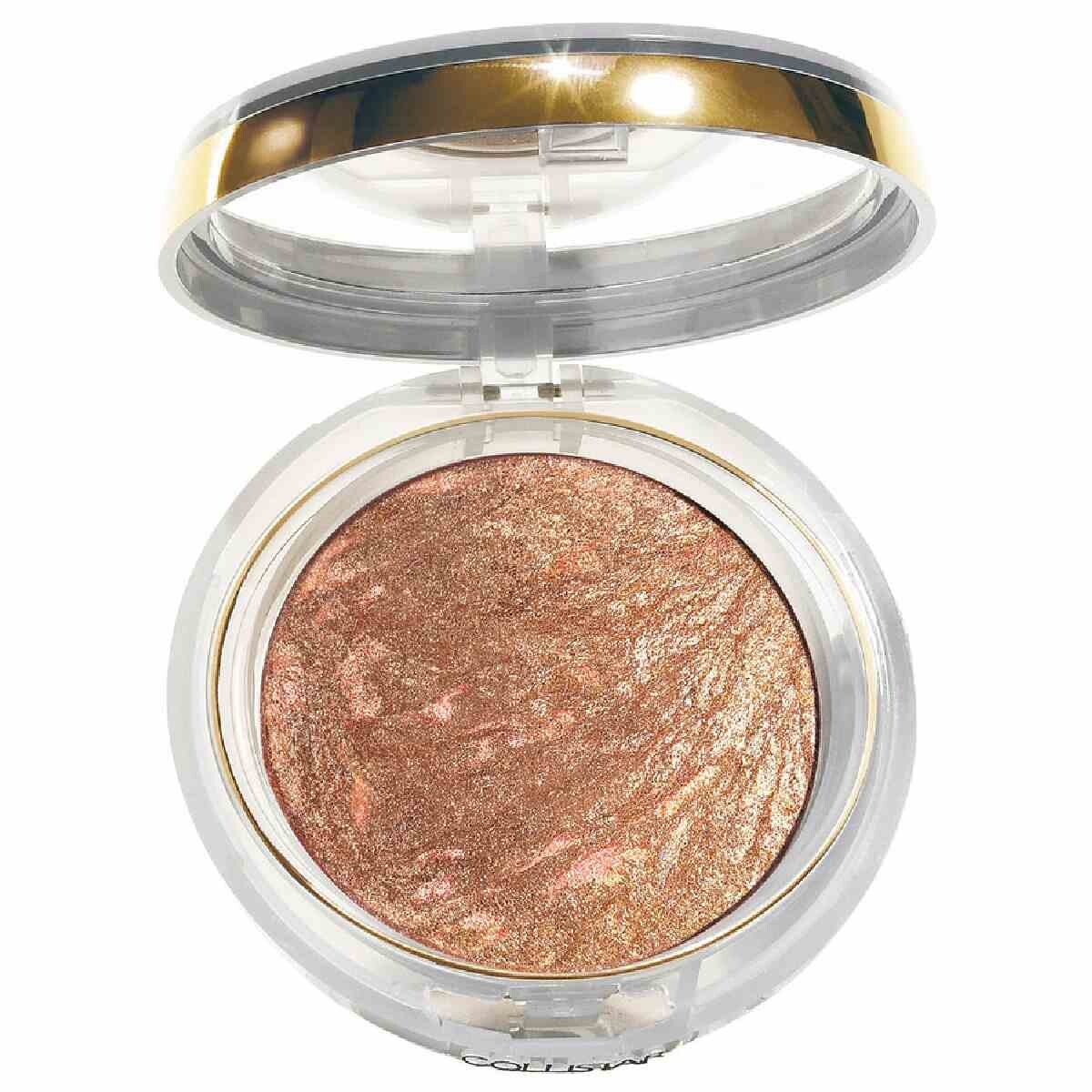 

Collistar, Bronzing Powder Blusher, бронзирующая пудра 04 Bronze, 9 г