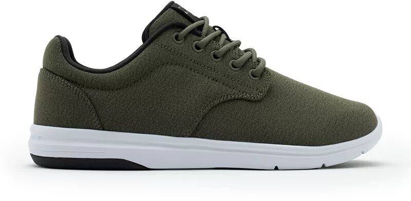 

Мужские тканые туфли для гольфа TravisMathew The Daily 2.0 на шнуровке Cuater