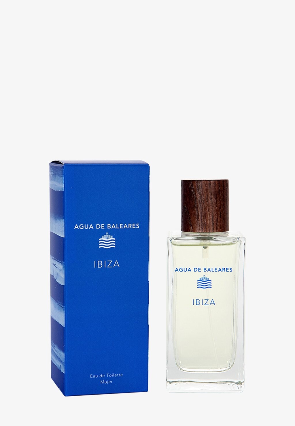 

Парфюмированная вода Ibiza Mujer Edt Agua de Baleares