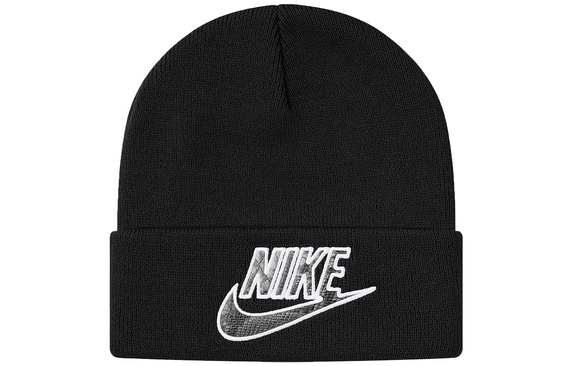 

Nike Snakeskin Beanie Supreme