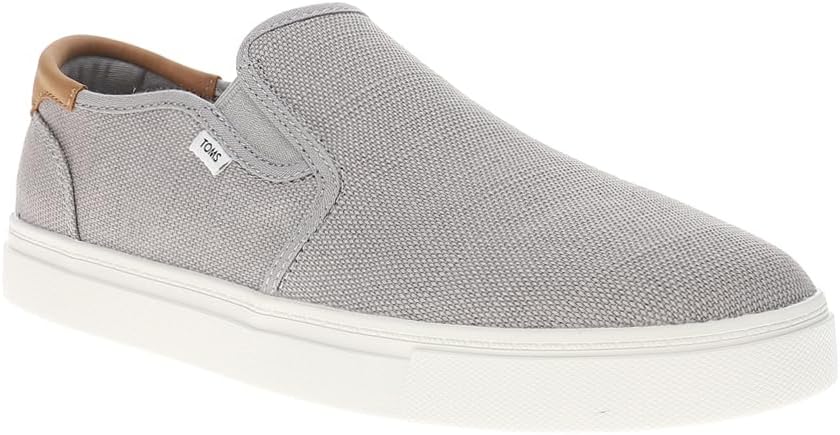Кроссовки Toms Mens 10022029t-020, серый — фото 2