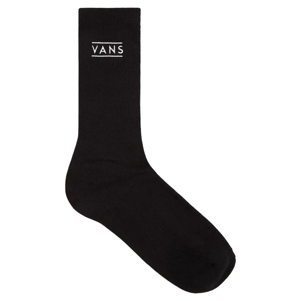 

Носки Vans Half Box crew, черный