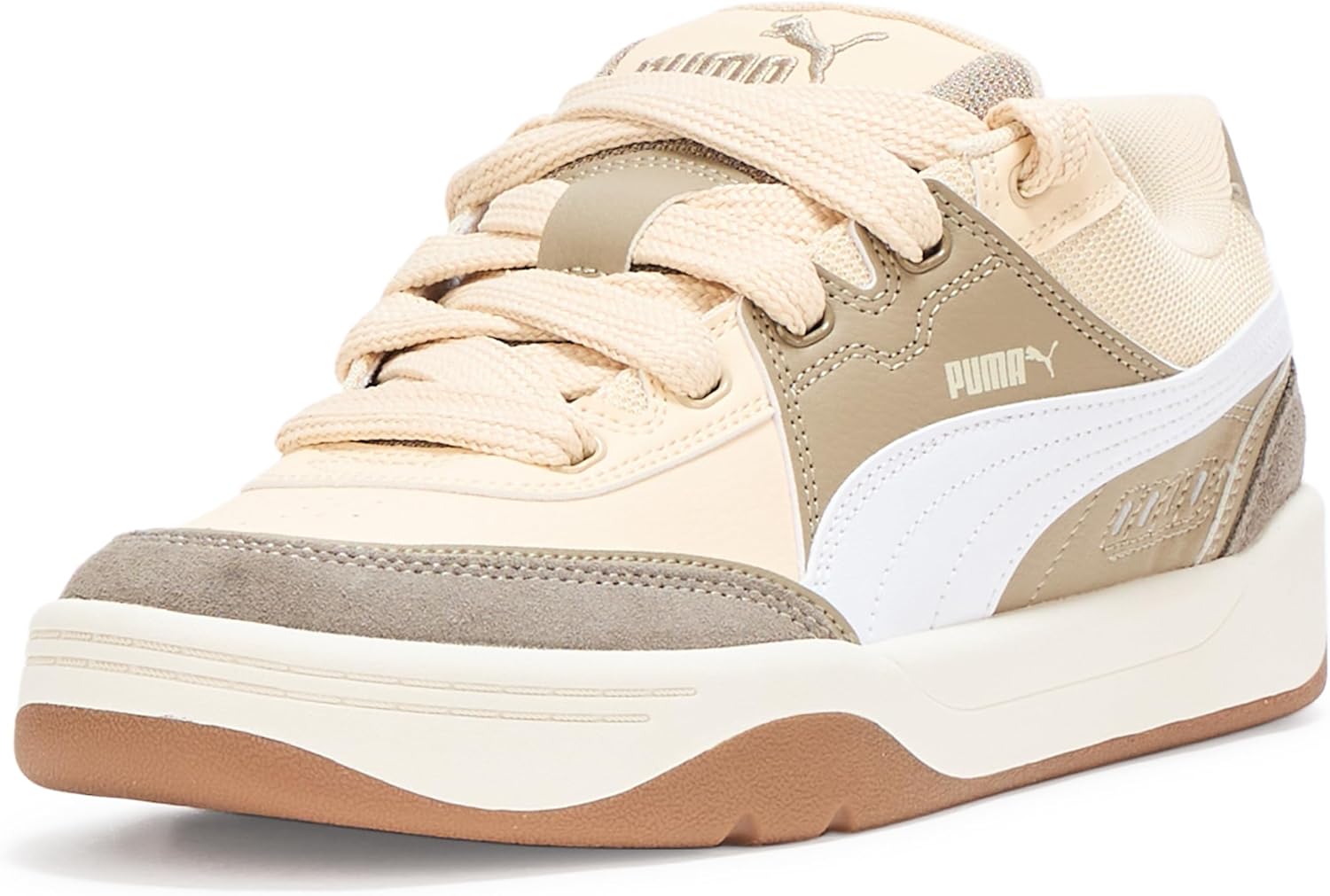 

Мужские кроссовки Puma Park Lifestyle Sk8, белый
