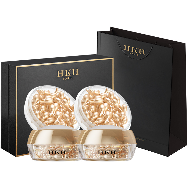 

Сыворотка с вторичным высвобождением Women's HKH