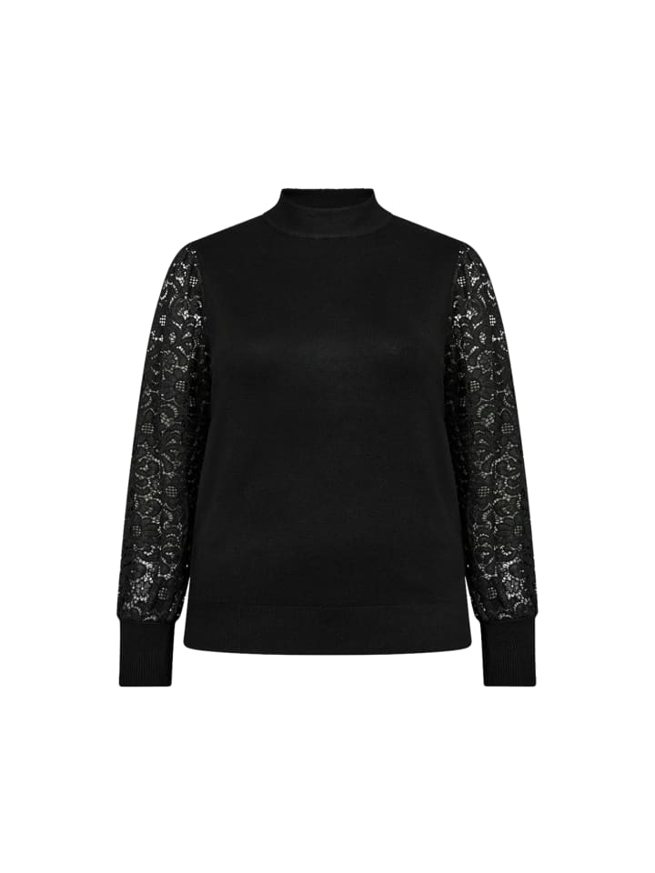 

Свитер WA-SAMANDA 19 in 9999 BLACK Wasabi Concept