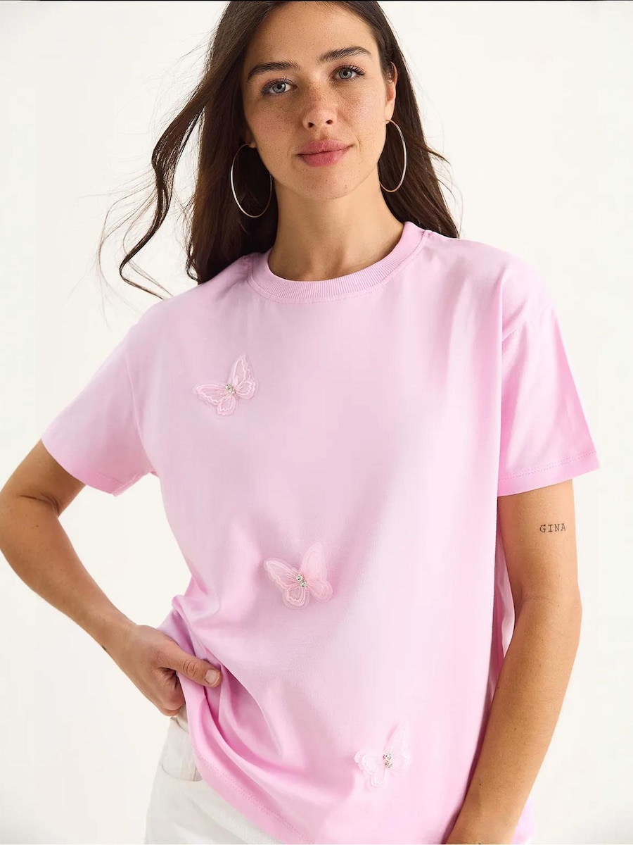 

Рубашка Bianco Lucci, Rose