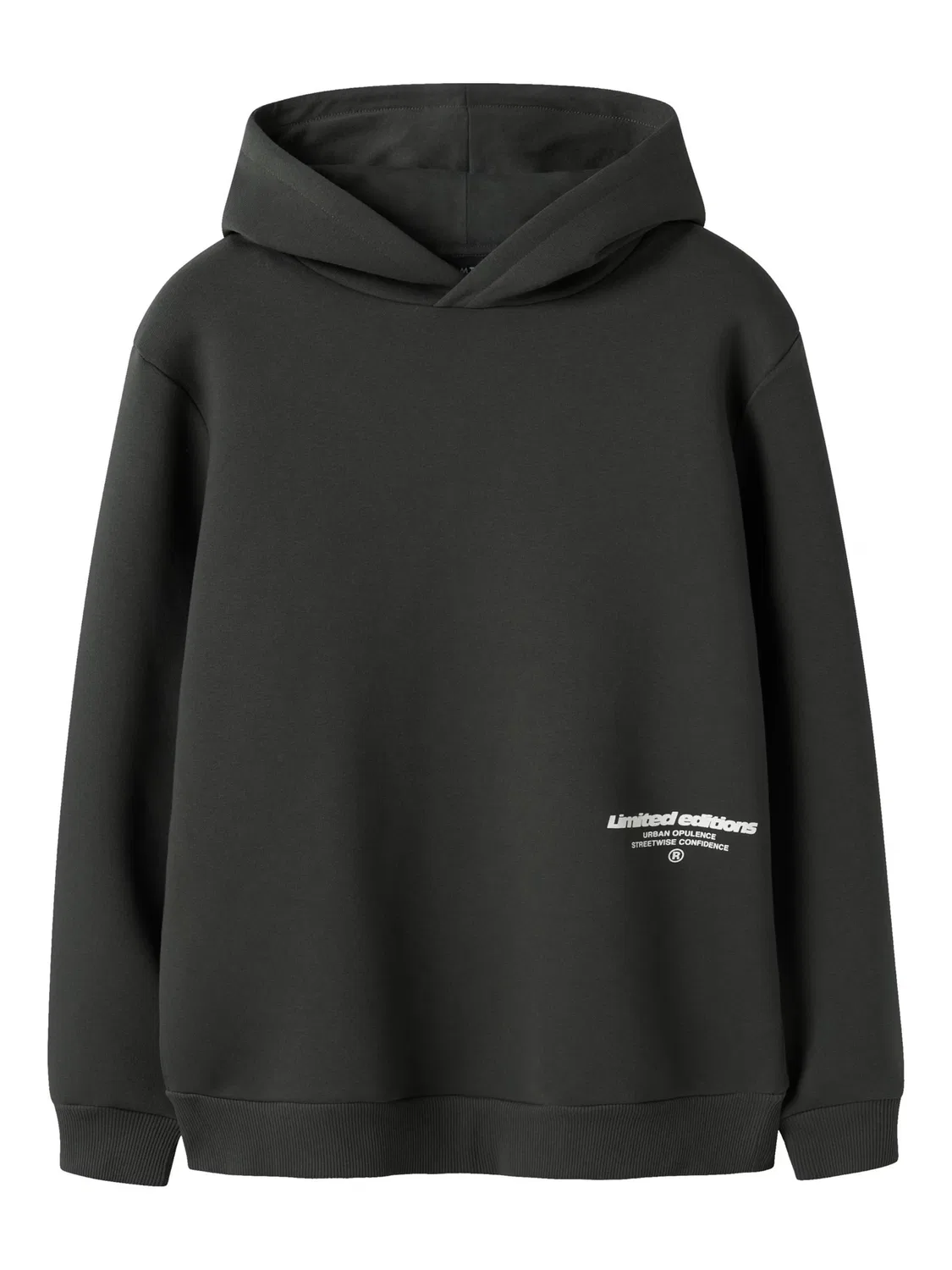 Толстовка Lmtd, Black