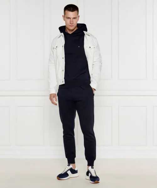 

Спортивный костюм Regular fit Tommy Hilfiger, синий