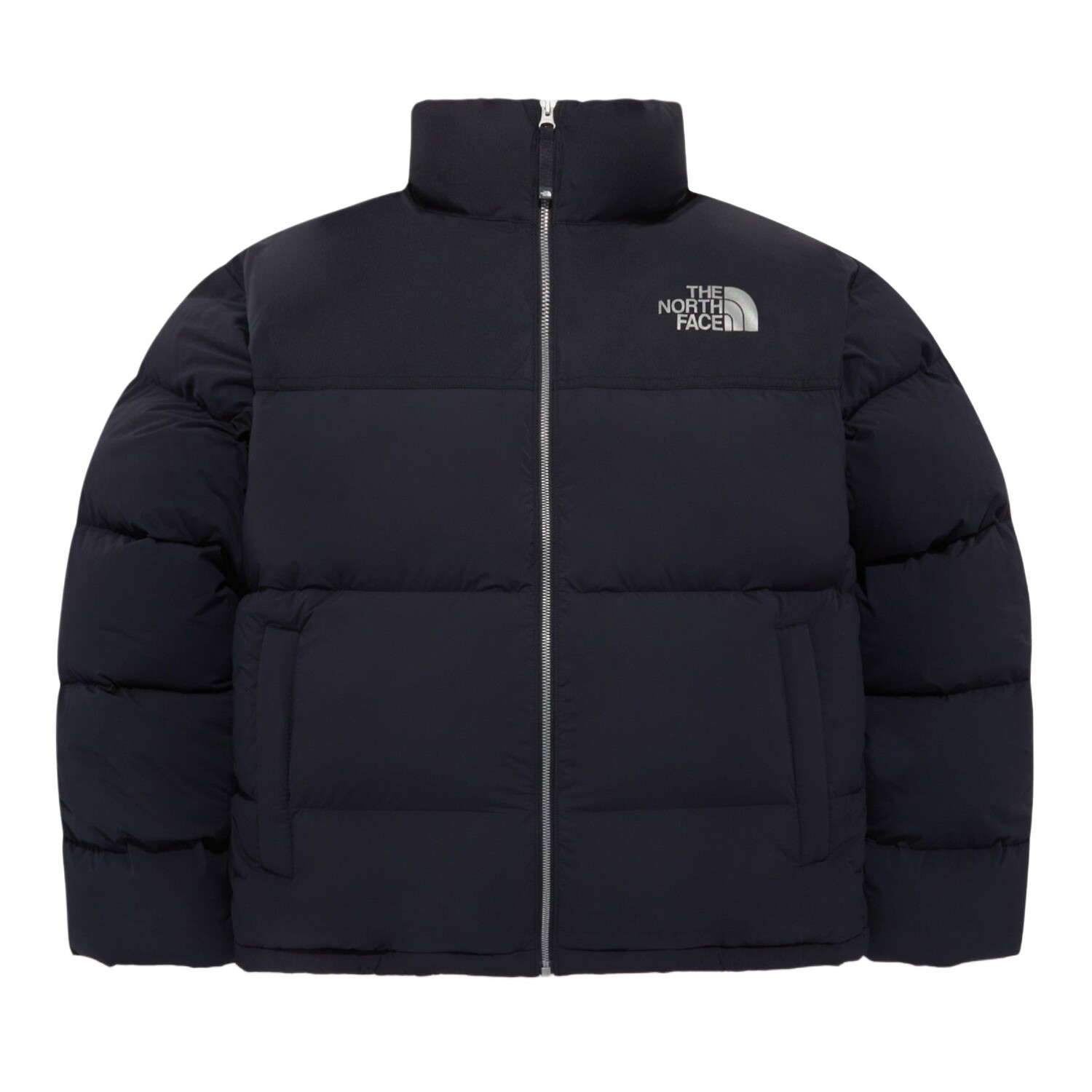 

Куртка Nupsi Down Мужская Темно-синий The North Face
