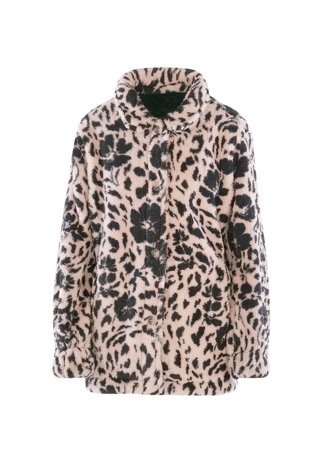 

Толстовка Cosy Shaket P.J.Salvage, цвет Champagner