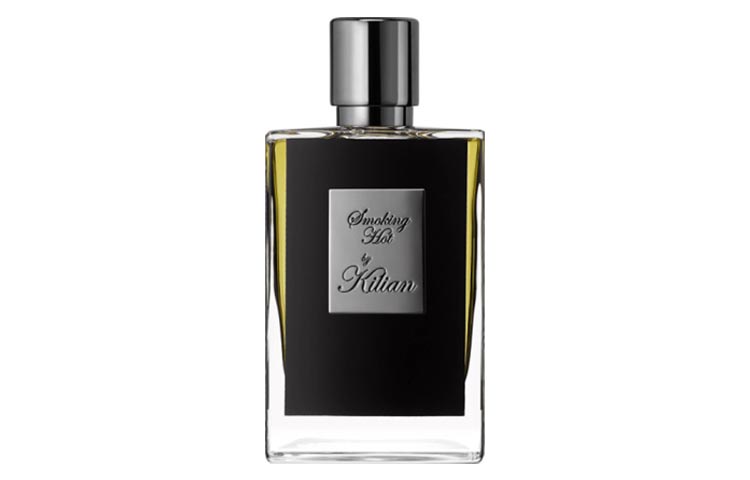 

Ароматический аккорд туалетная вода eau de parfum edp дым табак ваниль 50ml By Kilian
