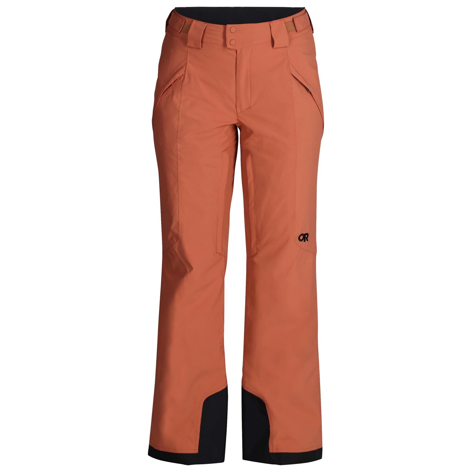 

Брюки Outdoor Research Snowcrew Short
