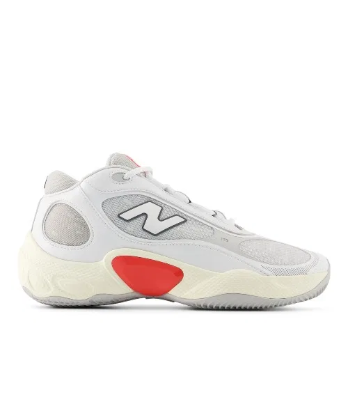 Мужские кроссовки New Balance Fresh Foam BB V3 белые