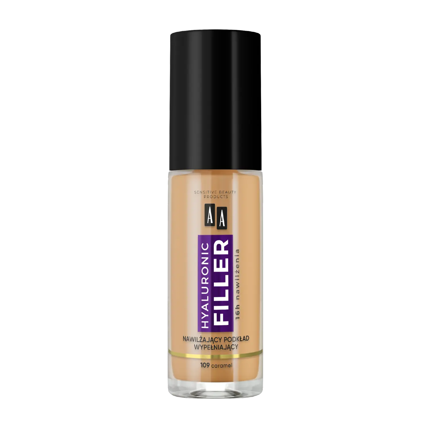 

Тональный крем для лица Aa Make Up Filler, 30 мл