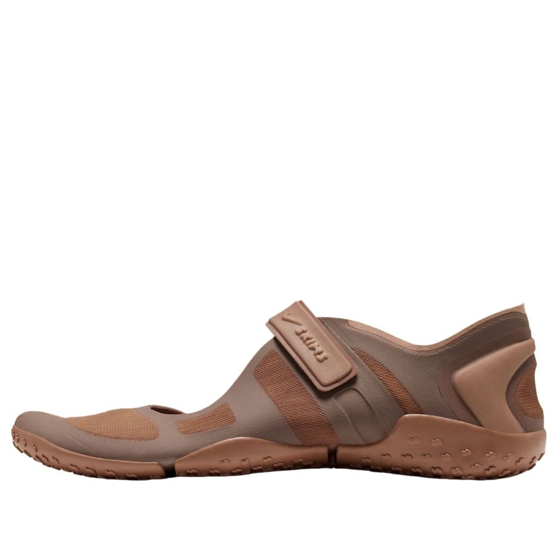 

Nike x SKIMS Air Rift Mesh 'Archaeo Brown'