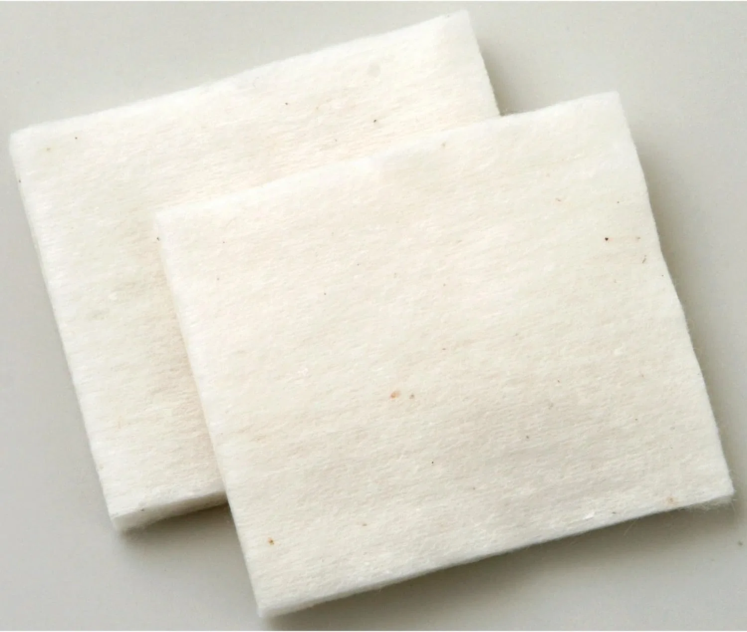 Органические ватные диски Cotton Labo Organic Cotton Puff Cotton Lab — фото 3