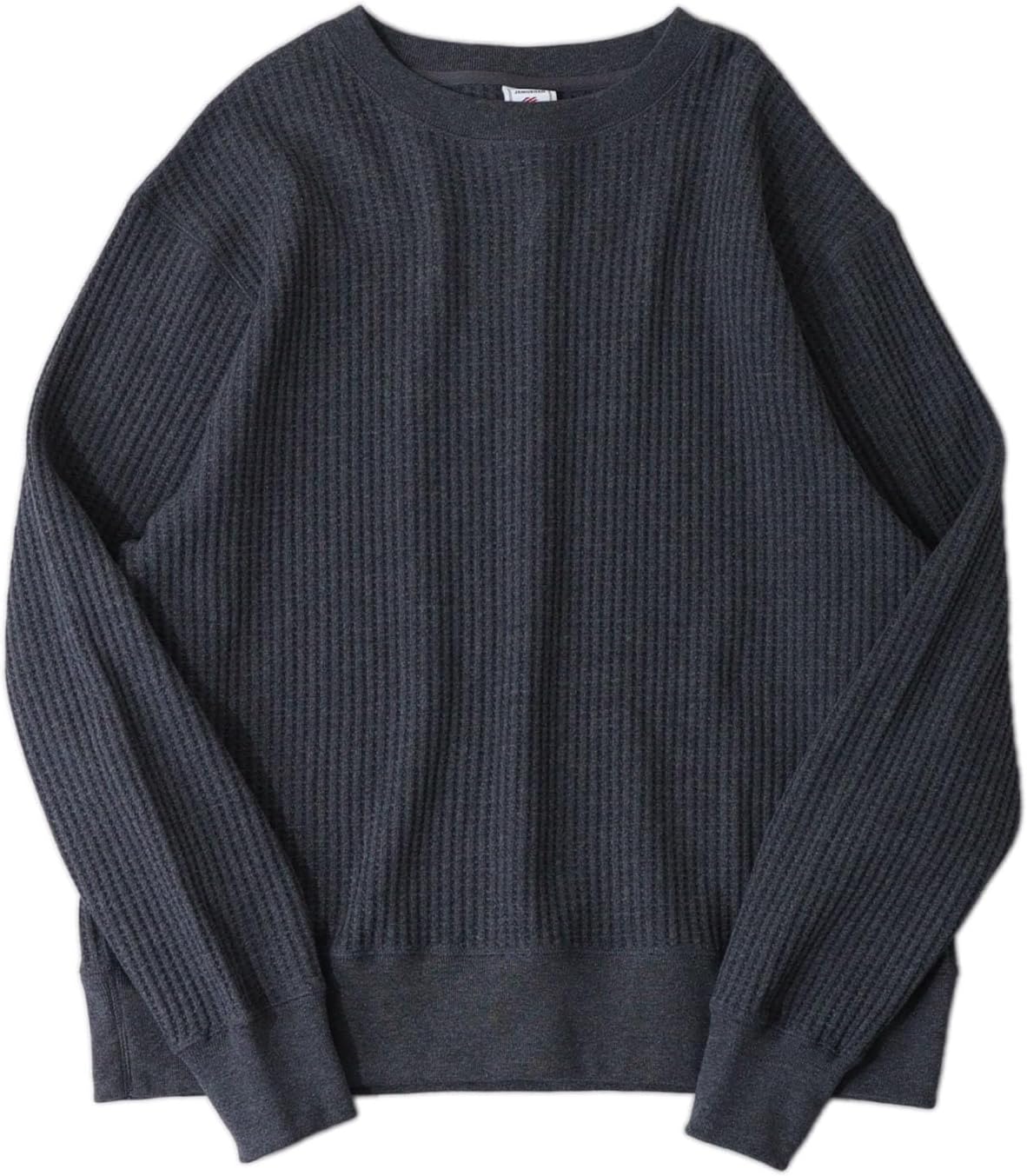 

Толстовка большого размера Jemorgan