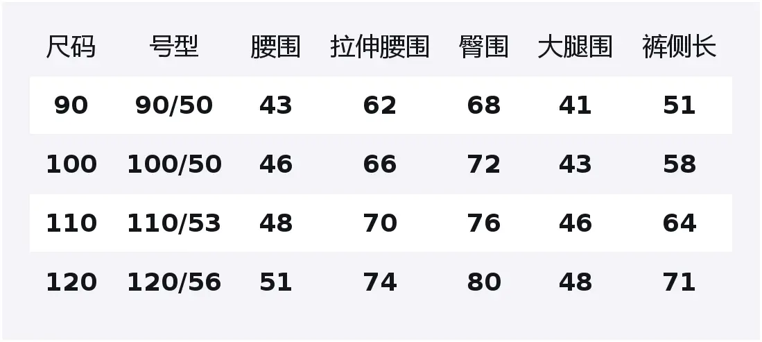 Детские повседневные брюки для возраста 3-7 лет GAP, светло-бежевый — фото 2