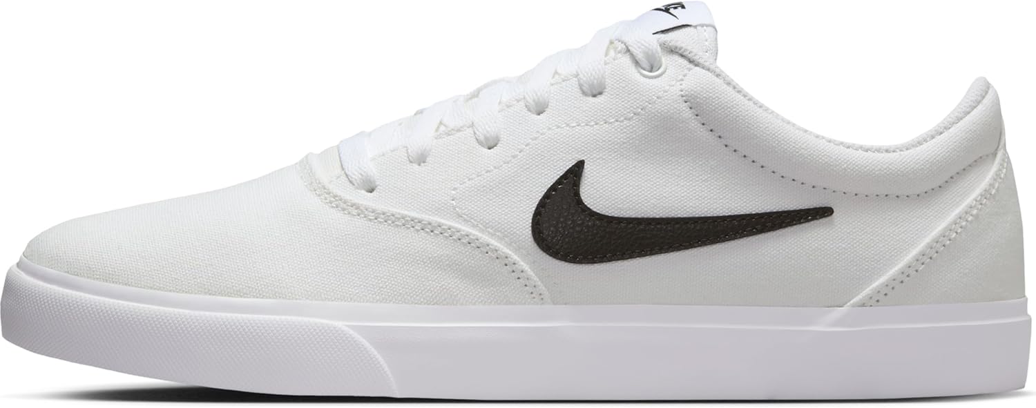 

Низкие кроссовки Nike для мужчин, White Black White Gum Light Brown