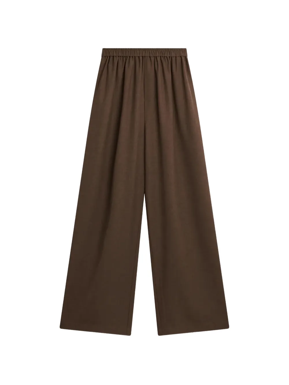 

Палаццо Бакстер The Frankie Shop, коричневый