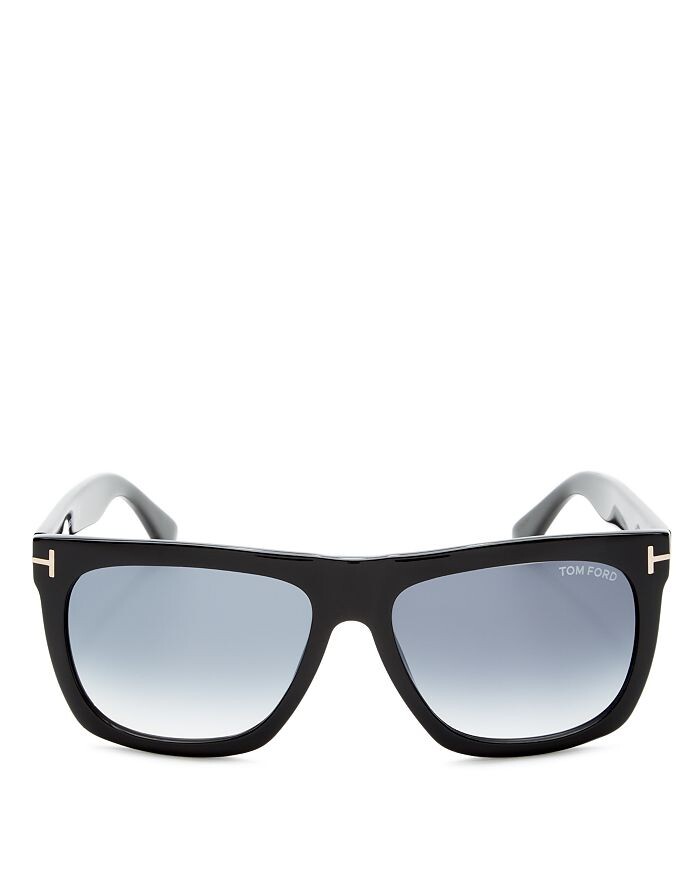 

Солнцезащитные очки Morgan Square, 57 мм Tom Ford