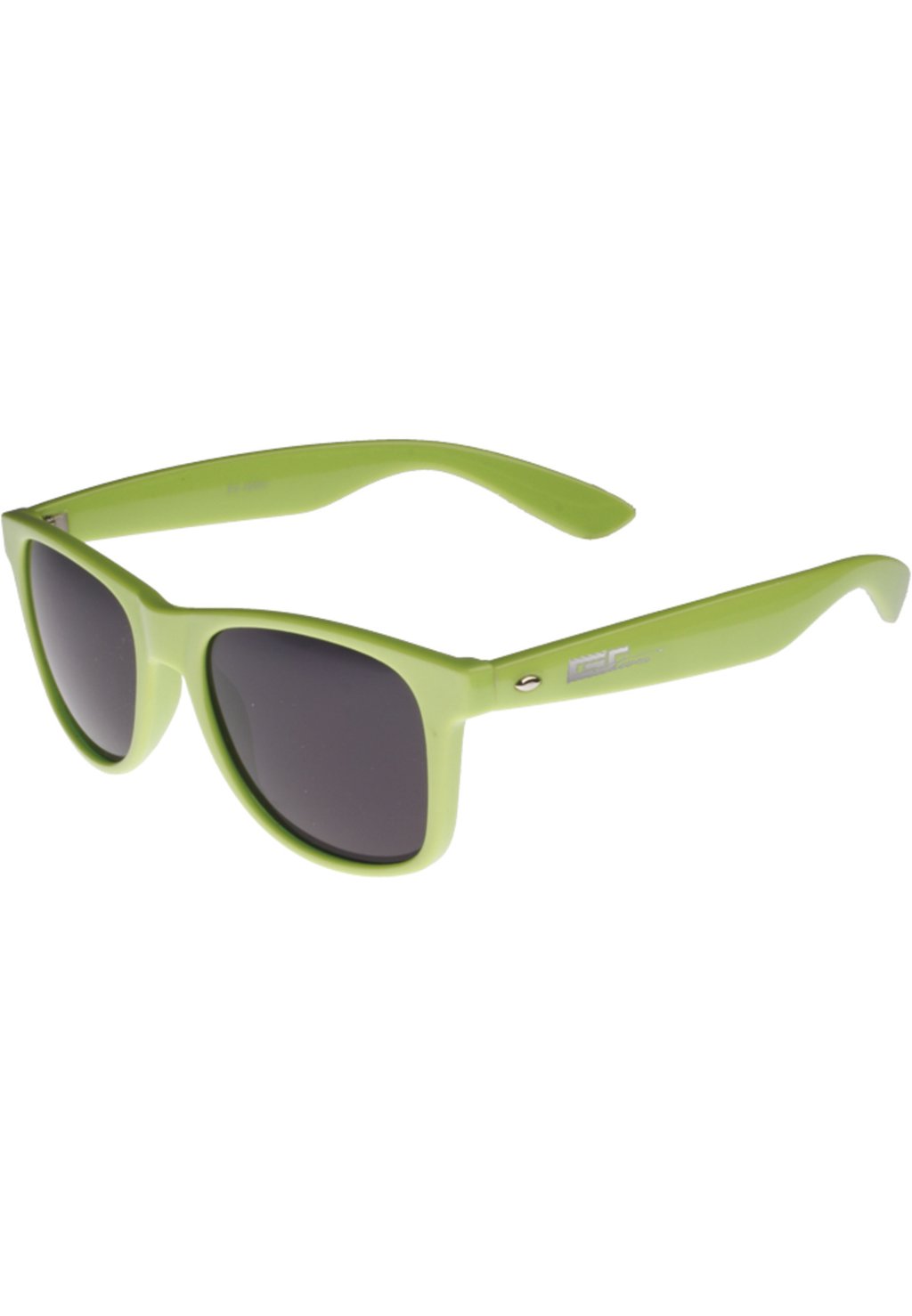 

Солнцезащитные очки GROOVE SHADES MSTRDS, зеленый