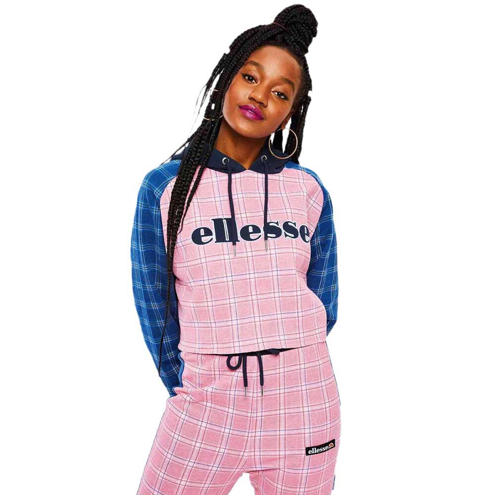 

Худи Ellesse Mettere, розовый