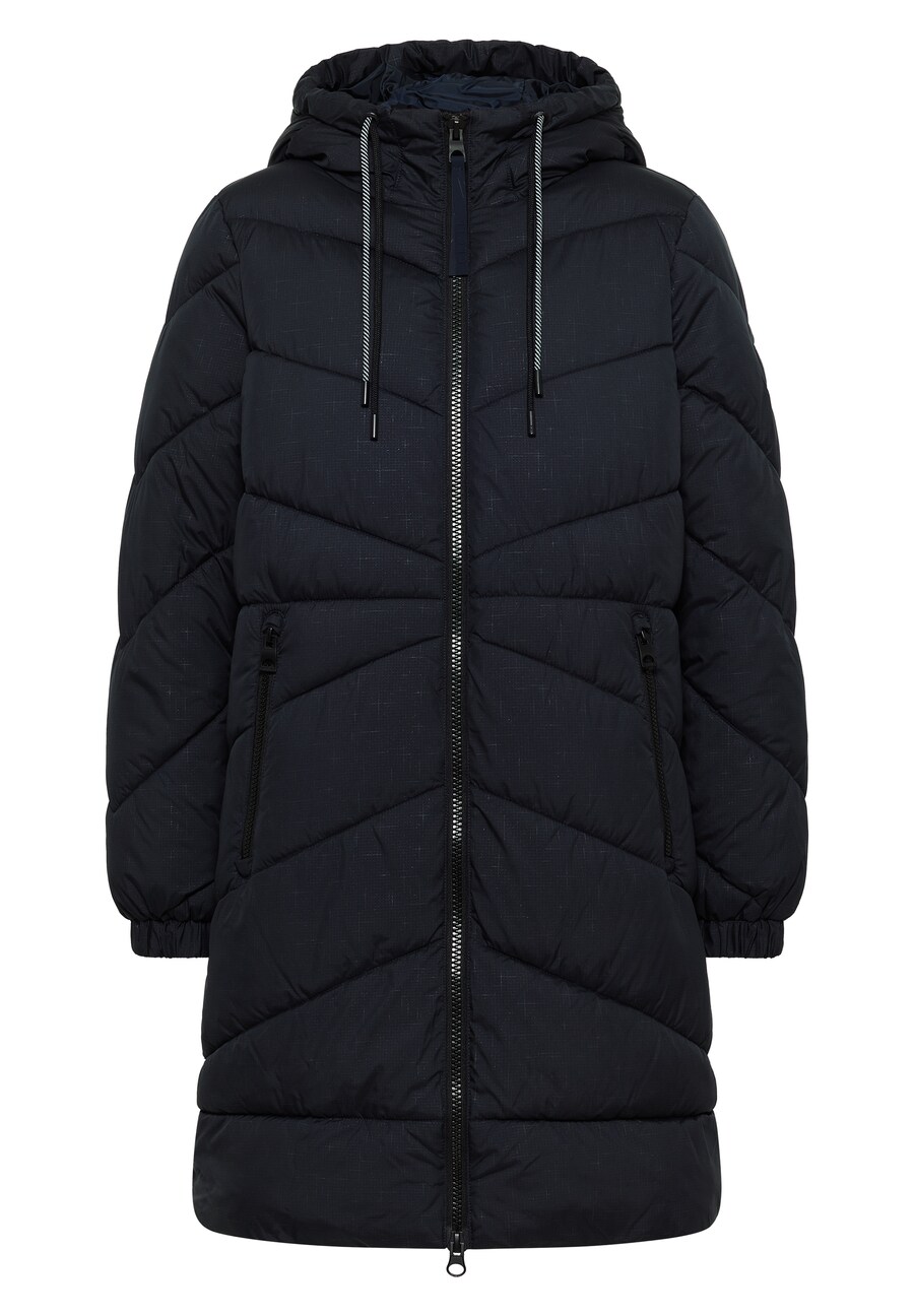 

Зимнее пальто CECIL, темно-синий