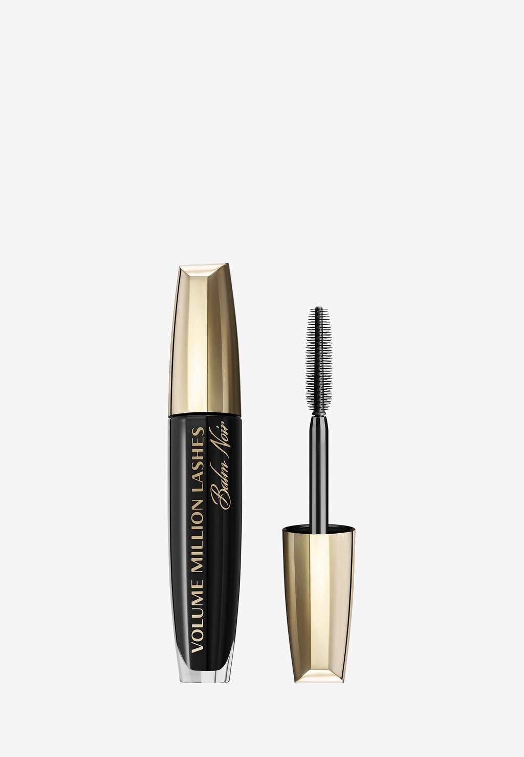 

Тушь для ресниц Volume Million Lashes Balm Noir L'Oréal Paris, цвет 1 noir
