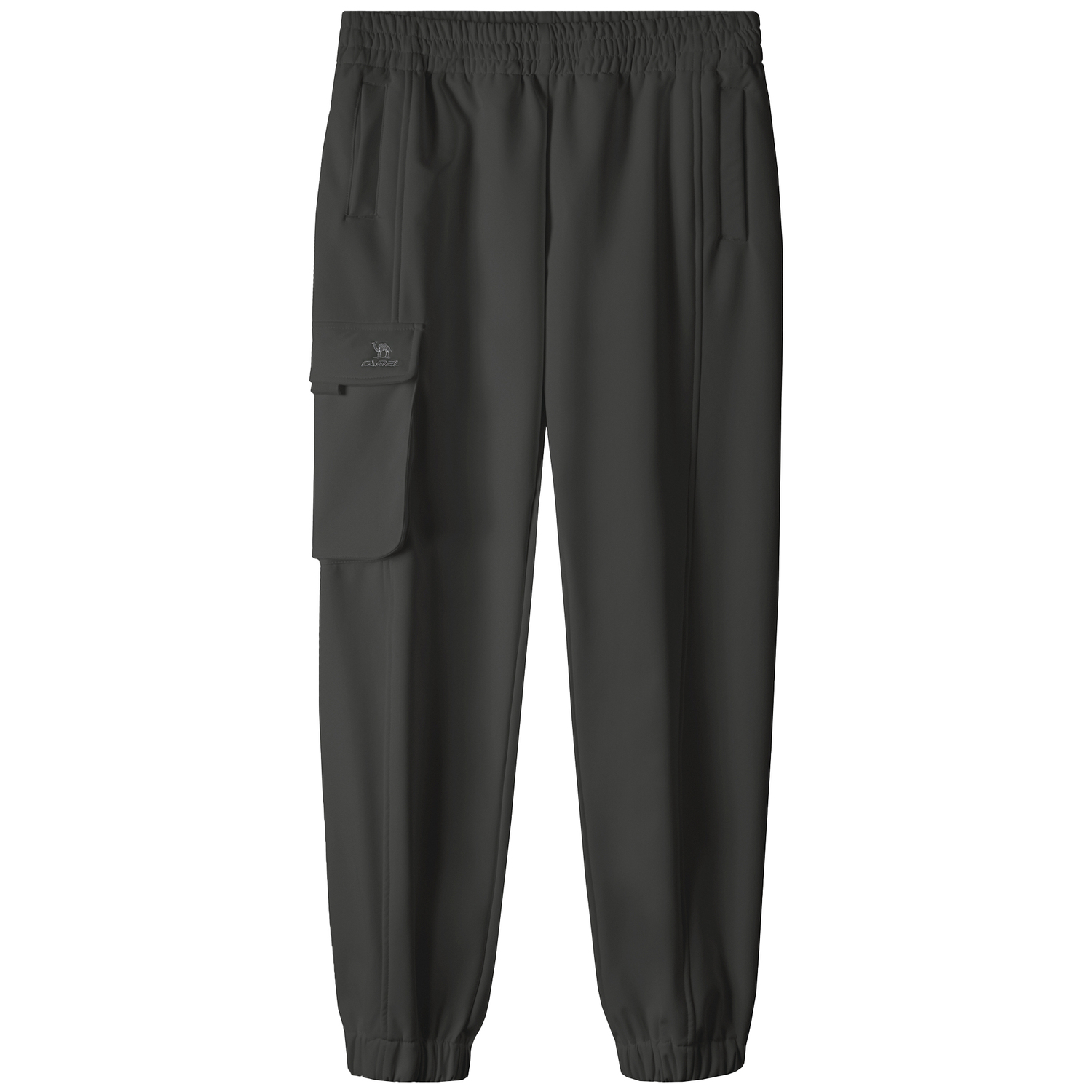 

Городская функциональная серия Карго Брюки женские CAMEL, Овсяный хаки