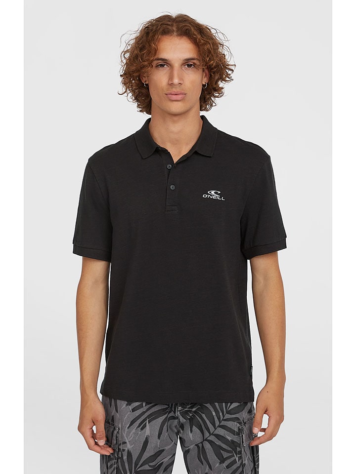 

Рубашка-поло O'Neill, черный